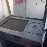 فر ساندویچی