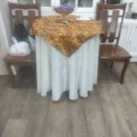 میز ناهار خوری دو نفر