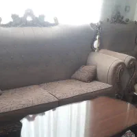 مبلمان ونیز عسلی