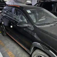 ایکس 33 صفر|خودرو سواری و وانت|تهران, مجیدآباد|دیوار