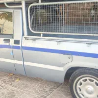 مزدا 93 ژاپنی درحد|خودرو سواری و وانت|مهاجران, |دیوار