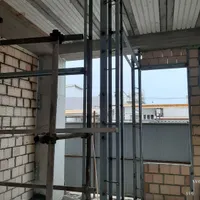 جوشکار ماهر یا نیمه ماهر