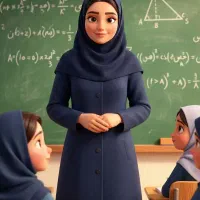 آموزش هوش مصنوعی ویژه معلمان/انیمیشن سازی