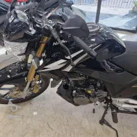 موتور Z1 نامی ۱۸۰ سی سی مدل ۱۴۰۴ صفر خشک