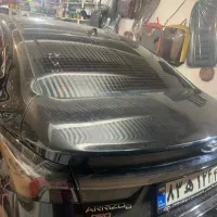 شیشه دودی به ضمانت