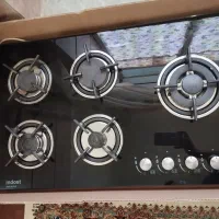 اجاق گاز شیشه ای|اجاق گاز و لوازم برقی پخت‌وپز|سیمین شهر, |دیوار