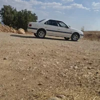 پارس 90|خودرو سواری و وانت|یاسوج, |دیوار