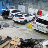 نصاب دوربین مدار بسته و دزدگیر اماکن|خدمات پیشه و مهارت|تهران, دکتر هوشیار|دیوار