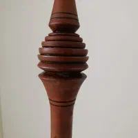 قلیان سرخه دار|صنایع دستی و سایر لوازم تزئینی|گرگان, |دیوار