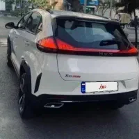 X33 کراس اتومات 1404/6/22|خودرو سواری و وانت|کرمانشاه, |دیوار