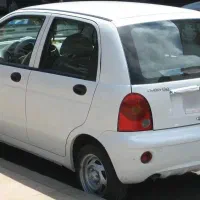 ام وی ام ۱۱۰ مدل ۸۶