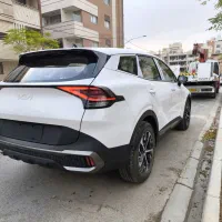 کیا اسپورتیج هرمس (فول ترین نسخه)