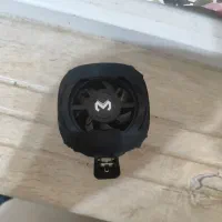 فن خنک کننده