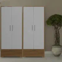 کمد دیواری|جاکفشی، کمد، دراور|شهرضا, |دیوار