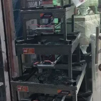 اجاق گاز|اجاق گاز و لوازم برقی پخت‌وپز|مشهد, دانش|دیوار