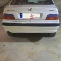 پارس1400|خودرو سواری و وانت|زابل, |دیوار