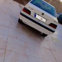 پژو پارس 92|خودرو سواری و وانت|زابل, |دیوار