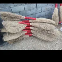 فروش عمده جارو شهرداری سیخی زیر قیمت مشهد