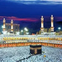 فروش حج تمتع آماده اعزام