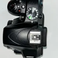 Nikon D3300 تمیز با ۲ لنز و لوازم کامل|دوربین عکاسی و فیلم‌برداری|صدرا-فارس, فاز ۱|دیوار