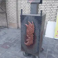 بلال پز|اجاق گاز و لوازم برقی پختوپز|بهارستان, |دیوار