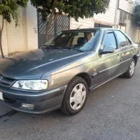 پارس TU5 مدل 99 کم کار بیرنگ|خودرو سواری و وانت|گرگان, |دیوار