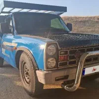 نیسان تک سوز