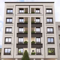 پیش فروش/واحدهای 96 متر/مقداد