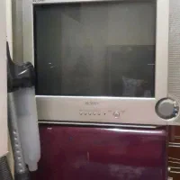 تلویزیون ۲۱ اینچ سامسونگ