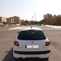 پژو ۲۰۷ پاناروما ۴۰۱|خودرو سواری و وانت|تهران, علم و صنعت|دیوار