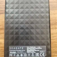 هارد اکسترنال ۲ ترا seagate|قطعات و لوازم جانبی رایانه|تهران, شهرک چیتگر|دیوار