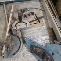 فروش اره میزی و خراطی|ماشینآلات صنعتی|همدان, |دیوار