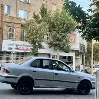 سمند LX|خودرو سواری و وانت|ایلام, |دیوار