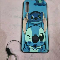 قاب گوشی A50  فانتزی