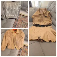 لباس بچه گانه