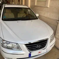 سونتا ۲۰۰۹|خودرو سواری و وانت|تهران, مقدم|دیوار