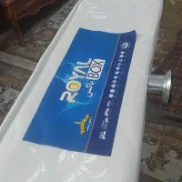 تخت باکس هتلی رویال|تخت و سرویس خواب|پردیس, فاز ۵|دیوار