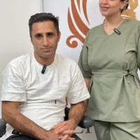 کاشتمو/زیبایی/ترمیم