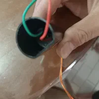 ماژول افزایش ولتاژ وباتری لیتیوم ۳/۷|لوازم جانبی موبایل و تبلت|مشهد, ادیب نیشابوری (شهرک غرب)|دیوار