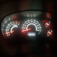 کوییک مدل ۱۴۰۱ کم کارکرد|خودرو سواری و وانت|اندیشه, اندیشه فاز ۱|دیوار