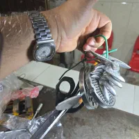 تیز کردن این ابزار را به ما بسپارید