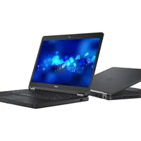 لپ تاپ دل 5450 با دو گیگ گرافیک NVIDIA|رایانه همراه|کرمانشاه, |دیوار