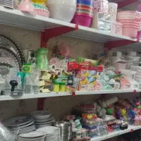 وسایل مغازه نصف نقد نصف چک بلند مدت|فروشگاه و مغازه|فرخشهر, |دیوار