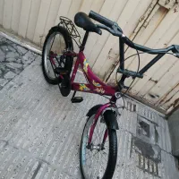 دوچرخه 20 گیلاسی