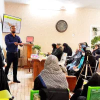 دوره حضوری فن بیان و سخنرانی در مشهد|خدمات آموزشی|مشهد, جانباز|دیوار