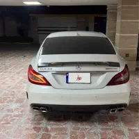 cls500 مدل ۲۰۱۲