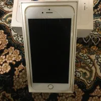iphone 6s plas 64GB