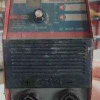 فروش ابزار کار جوشکاری