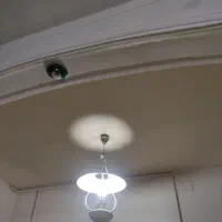 لوستر اتاق خواب و اشپزخانه