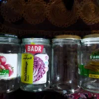 فروش فوری / شیشه در دار